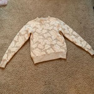 Dior Sweater/fits like an xs/s
